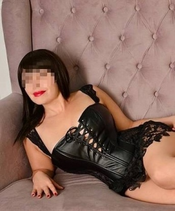 Анкета проститутки Оксана - город Косякино, 38 лет, №958