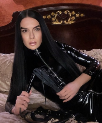 Анкета проститутки Светлана - город Косякино, 34 года, №12782