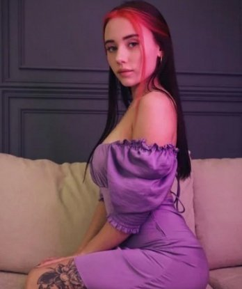 Анкета проститутки Дина - город Косякино, 23 года, №15630