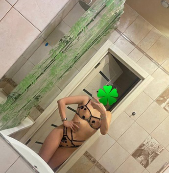 Анкета проститутки Паша - город Косякино, 23 года, №5301