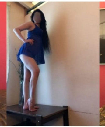 Анкета проститутки Александра - город Косякино, 29 лет, №7253