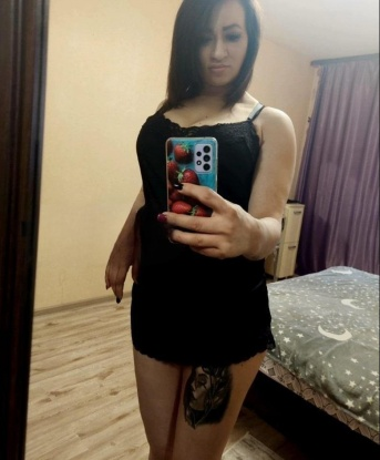 Анкета проститутки Анна - город Косякино, 31 год, №9851